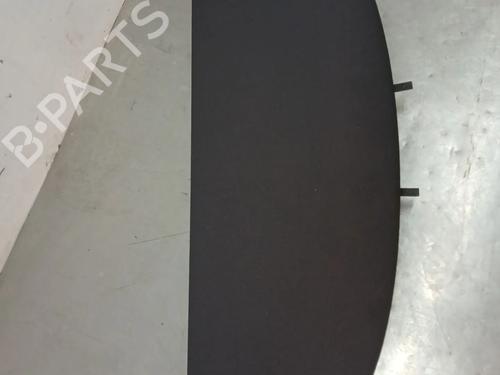 Used Rear parcel shelf Rear parcel shelf AUDI TT (8J3) 2.0 TFSI (200 hp) 35788651 35788651