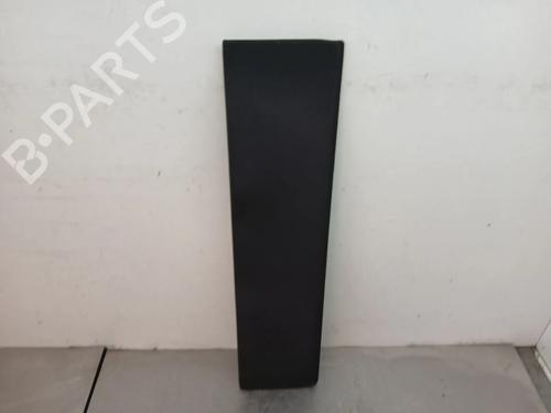 Used Rear parcel shelf Rear parcel shelf AUDI TT (8J3) 2.0 TFSI (200 hp) 35788652 35788652