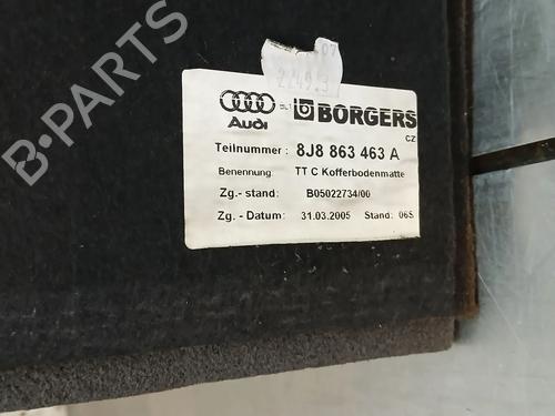 Other AUDI TT (8J3) 2.0 TFSI | BP35788653O1 - Image 4