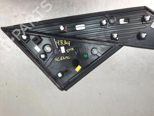 Other RENAULT SCENIC E-TECH PHASE I EV87 | BP35788654O1  - Image 5