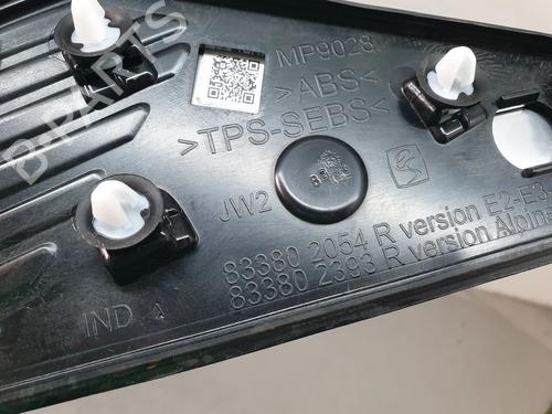 Other RENAULT SCENIC E-TECH PHASE I EV87 | BP35788654O1  - Image 6