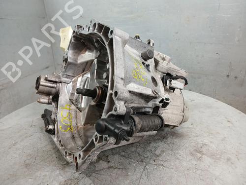 Gearbox PEUGEOT 2008 I (CU_) 1.5 BlueHDI 100 | BP35788655M3 - Image 2