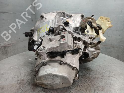 Gearbox PEUGEOT 2008 I (CU_) 1.5 BlueHDI 100 | BP35788655M3 - Image 4