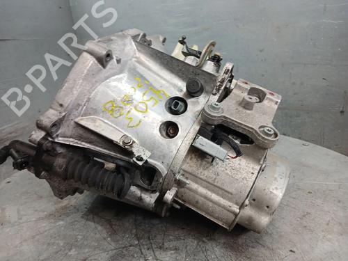 Gearbox PEUGEOT 2008 I (CU_) 1.5 BlueHDI 100 | BP35788655M3 - Image 3