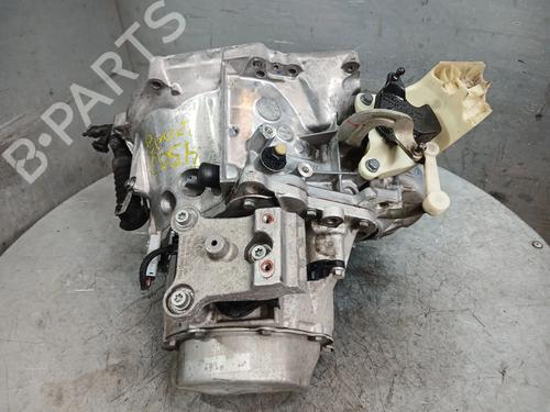 Gearbox PEUGEOT 2008 I (CU_) 1.5 BlueHDI 100 | BP35788655M3 - Image 5