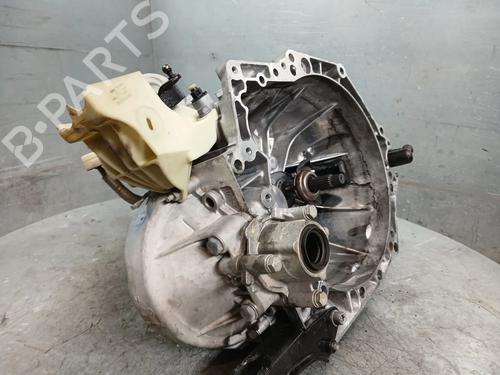 Gearbox PEUGEOT 2008 I (CU_) 1.5 BlueHDI 100 | BP35788655M3 - Image 7