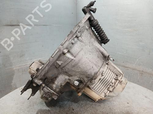 Gearbox PEUGEOT 2008 I (CU_) 1.5 BlueHDI 100 | BP35788655M3 - Image 8