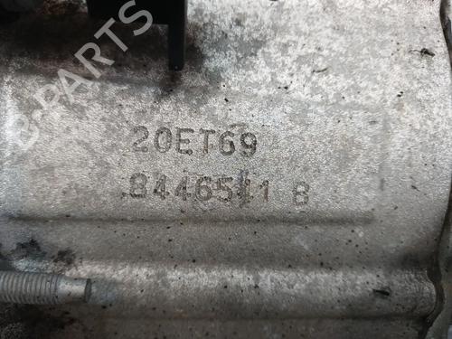 Gearbox PEUGEOT 2008 I (CU_) 1.5 BlueHDI 100 | BP35788655M3 - Image 9
