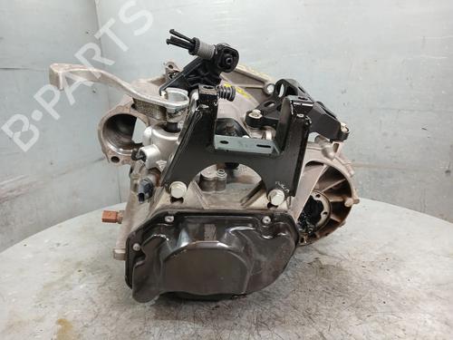 Gearbox SKODA RAPID Spaceback (NH1) 1.2 TSI | BP34462380M3 - Image 4