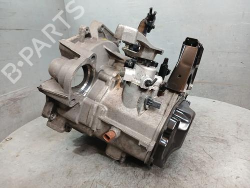 Gearbox SKODA RAPID Spaceback (NH1) 1.2 TSI | BP34462380M3 - Image 3