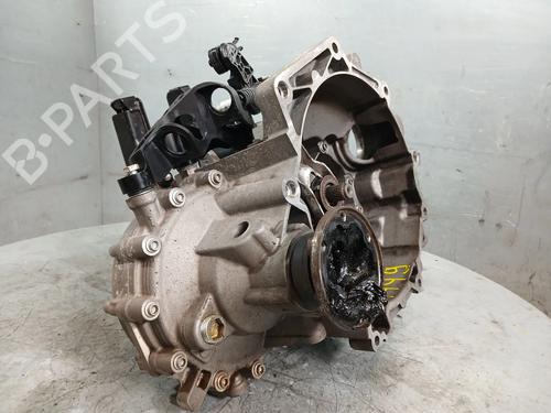 Gearbox SKODA RAPID Spaceback (NH1) 1.2 TSI | BP34462380M3 - Image 7