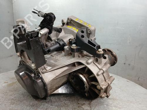 Gearbox SKODA RAPID Spaceback (NH1) 1.2 TSI | BP34462380M3 - Image 6