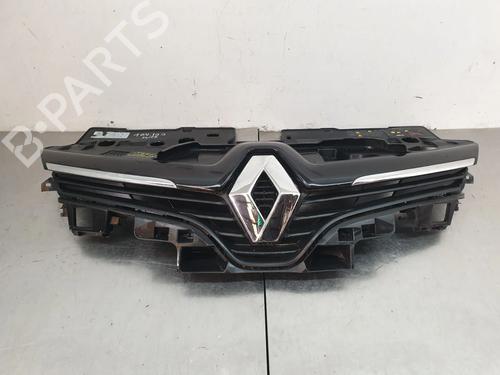 Grelha Grelha RENAULT CLIO IV Grandtour (KH_) 1.2 TCe 120 (KHAU) (118 hp) 35788656 35788656