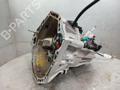 Gearbox RENAULT MEGANE IV Hatchback (B9A/M/N_) 1.5 dCi 110 (B9A3) | BP35788657M3 - Image 2