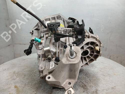 Gearbox RENAULT MEGANE IV Hatchback (B9A/M/N_) 1.5 dCi 110 (B9A3) | BP35788657M3 - Image 4