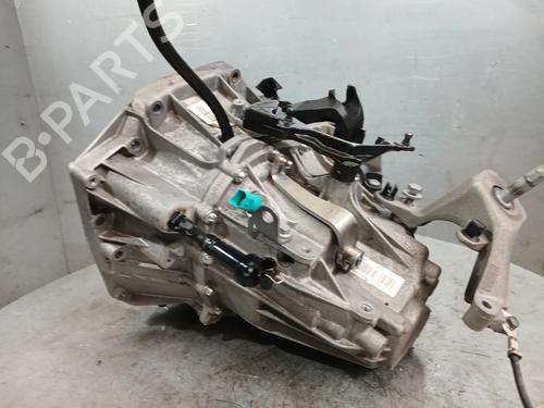Gearbox RENAULT MEGANE IV Hatchback (B9A/M/N_) 1.5 dCi 110 (B9A3) | BP35788657M3 - Image 3