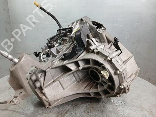 Gearbox RENAULT MEGANE IV Hatchback (B9A/M/N_) 1.5 dCi 110 (B9A3) | BP35788657M3 - Image 5