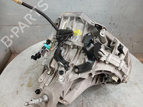 Gearbox RENAULT MEGANE IV Hatchback (B9A/M/N_) 1.5 dCi 110 (B9A3) | BP35788657M3 - Image 6