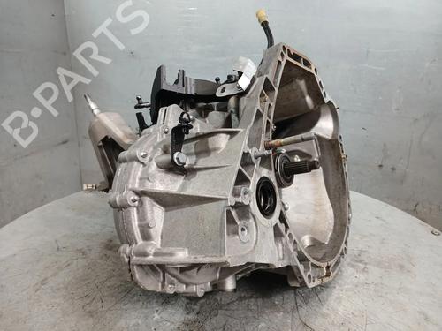 Gearbox RENAULT MEGANE IV Hatchback (B9A/M/N_) 1.5 dCi 110 (B9A3) | BP35788657M3 - Image 7