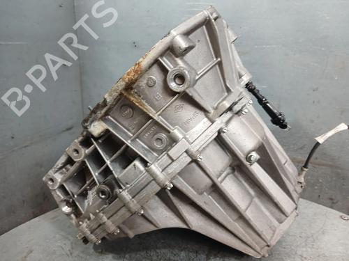 Gearbox RENAULT MEGANE IV Hatchback (B9A/M/N_) 1.5 dCi 110 (B9A3) | BP35788657M3 - Image 8