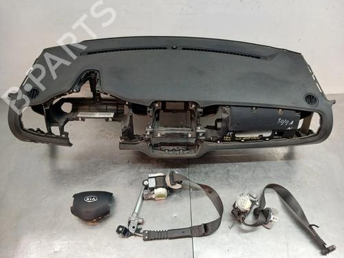 Airbag sæt Airbag sæt 29021235 29021235