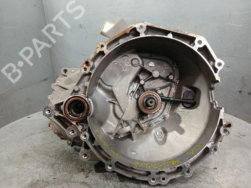 Used Gearbox Gearbox FORD FIESTA VII (HJ, HF) 1.0 EcoBoost (95 hp) 32766323 32766323