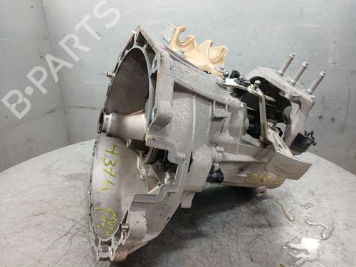 Gearbox FORD FIESTA VII (HJ, HF) 1.0 EcoBoost | BP32766323M3 - Image 2