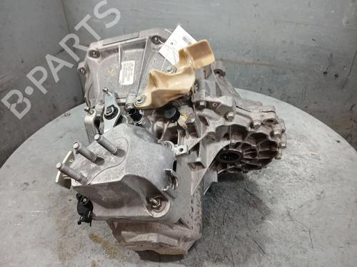 Gearbox FORD FIESTA VII (HJ, HF) 1.0 EcoBoost | BP32766323M3 - Image 5