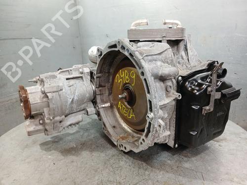 Gearbox SEAT ATECA (KH7, KHP) 2.0 TDI 4Drive | BP35789926M3 - Image 2