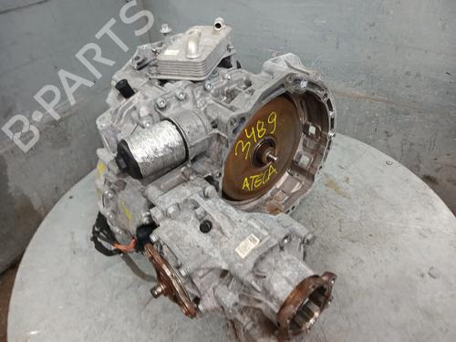 Gearbox SEAT ATECA (KH7, KHP) 2.0 TDI 4Drive | BP35789926M3 - Image 8