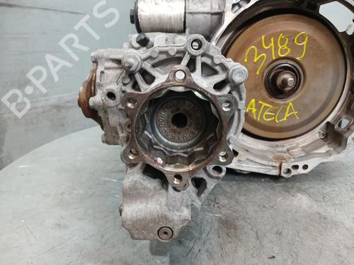 Gearbox SEAT ATECA (KH7, KHP) 2.0 TDI 4Drive | BP35789926M3 - Image 10