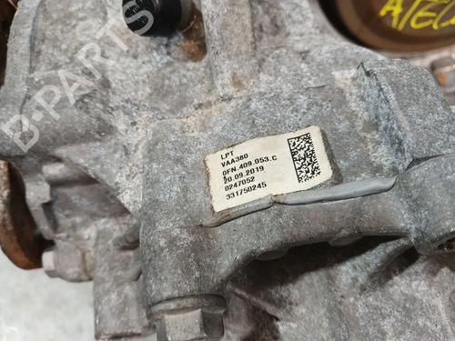 Gearbox SEAT ATECA (KH7, KHP) 2.0 TDI 4Drive | BP35789926M3 - Image 12