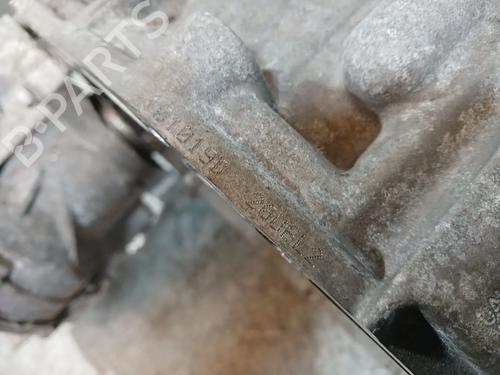 Gearbox SEAT ATECA (KH7, KHP) 2.0 TDI 4Drive | BP35789926M3 - Image 15