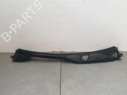 Torpedoplade Torpedoplade RENAULT TWINGO III (BCM_, BCA_) Z.E: (BCA1) (82 hp) 35789928 35789928