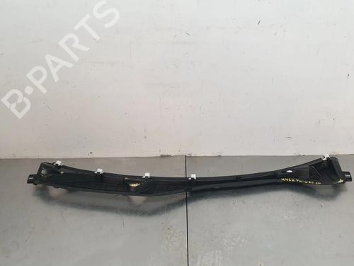 Scuttle panel RENAULT TWINGO III (BCM_, BCA_) Z.E: (BCA1) | BP35789928C110 - Image 2