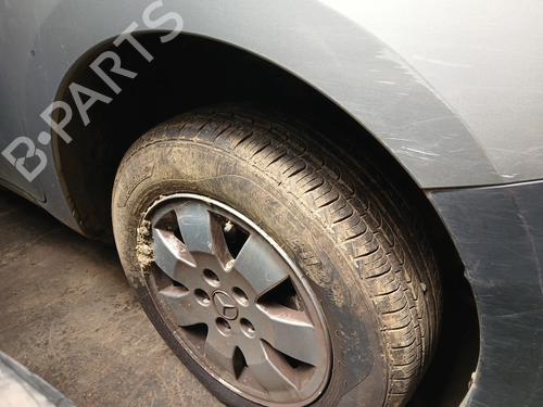 Hjulbue Hjulbue MERCEDES-BENZ CITAN MPV (W415) 109 CDI (415.703) (90 hp) 35789931 35789931