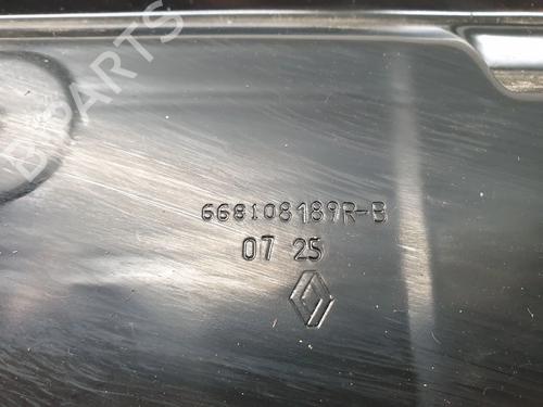 Scuttle panel RENAULT CAPTUR II (HF_) TCe 140 (HFN0) | BP35789934C110 - Image 5