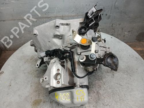 Gearbox CITROËN C3 III (SX) 1.2 PureTech 82 | BP27996692M3  - Image 5