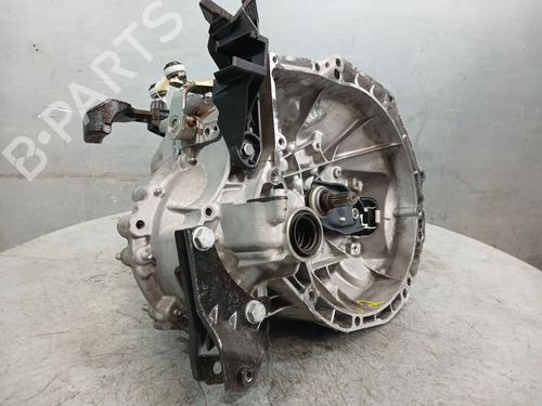 Gearbox CITROËN C3 III (SX) 1.2 PureTech 82 | BP27996692M3  - Image 7