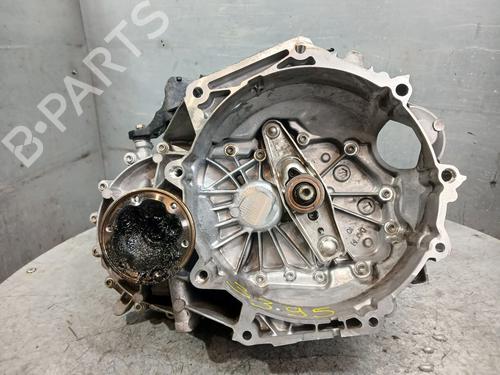 Used Gearbox Gearbox VW GOLF VII (5G1, BQ1, BE1, BE2) 1.4 TSI (125 hp) 23263001 23263001