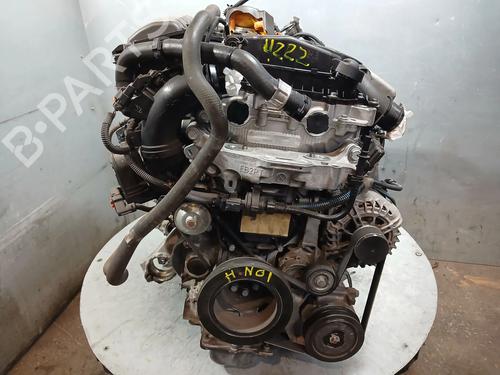 Motor für Motor PEUGEOT 208 I (CA_, CC_) 1.2 THP 110 (110 hp) 30106536 30106536