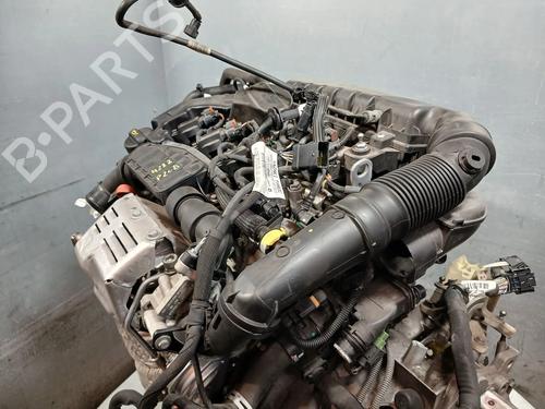Engine PEUGEOT 208 I (CA_, CC_) 1.2 THP 110 | BP30106536M1  - Image 5