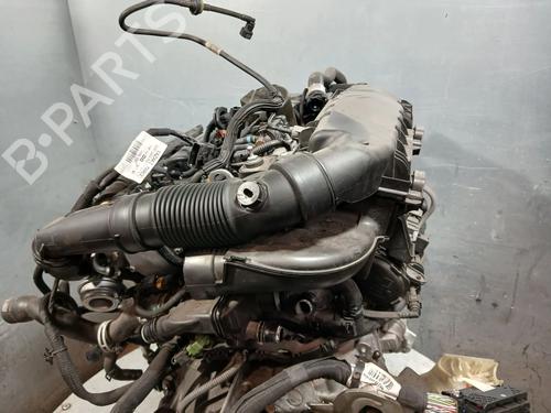 Engine PEUGEOT 208 I (CA_, CC_) 1.2 THP 110 | BP30106536M1  - Image 6
