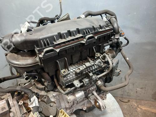 Engine PEUGEOT 208 I (CA_, CC_) 1.2 THP 110 | BP30106536M1  - Image 7