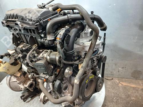 Engine PEUGEOT 208 I (CA_, CC_) 1.2 THP 110 | BP30106536M1  - Image 9