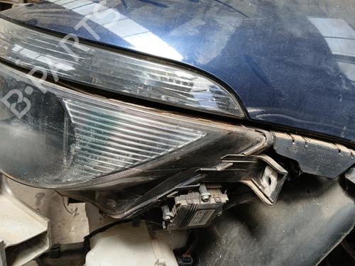 Left headlight BMW 6 (E63) 650 i | BP35793487C28 - Image 2