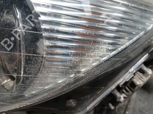 Left headlight BMW 6 (E63) 650 i | BP35793487C28 - Image 6