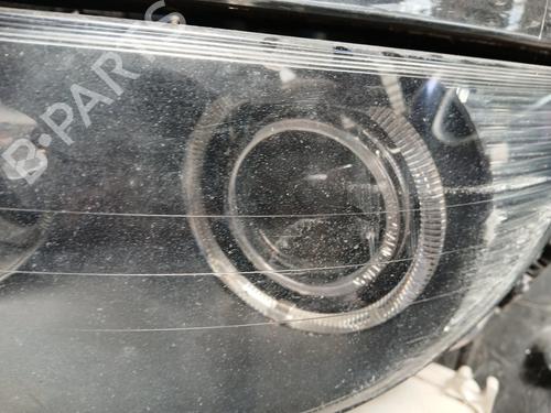 Left headlight BMW 6 (E63) 650 i | BP35793487C28 - Image 5