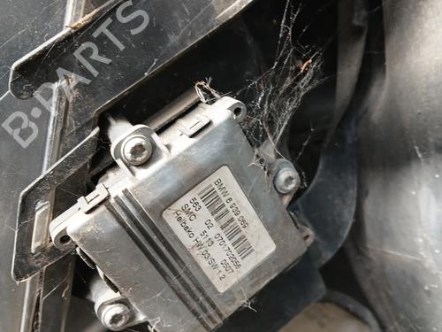 Left headlight BMW 6 (E63) 650 i | BP35793487C28 - Image 7