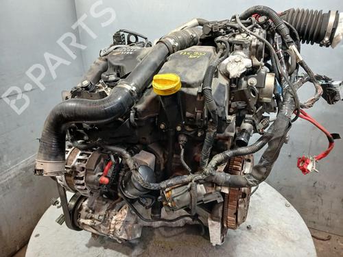 Engine RENAULT CLIO IV (BH_) 1.5 dCi 75 | BP35793489M1 - Image 5